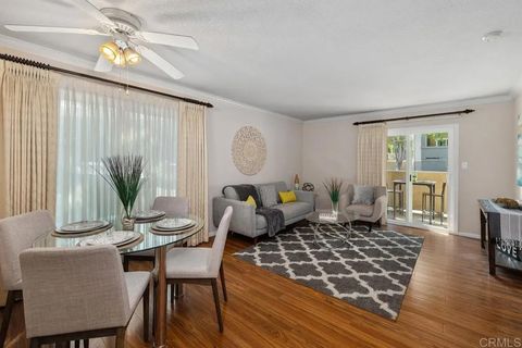 Tiny photo for 7565 Charmant Dr #615, San Diego, CA 92122 (MLS # NDP2510196)