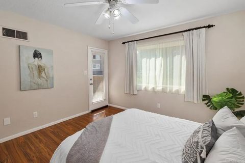 Tiny photo for 7565 Charmant Dr #615, San Diego, CA 92122 (MLS # NDP2510196)