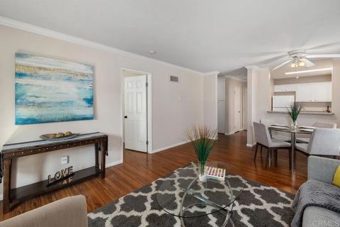 Tiny photo for 7565 Charmant Dr #615, San Diego, CA 92122 (MLS # NDP2510196)