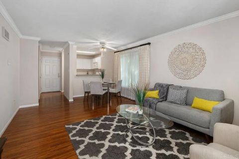 Tiny photo for 7565 Charmant Dr #615, San Diego, CA 92122 (MLS # NDP2510196)