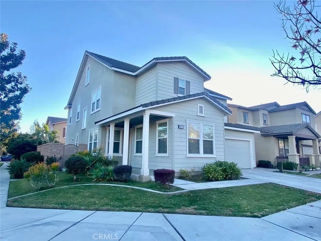 Photo of 10371 Bold Red DR, Rancho Cucamonga, CA 91730 (MLS # CV26162496)