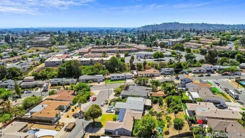 5760 Marengo Ave, La Mesa, CA 91942 - #: 250039924