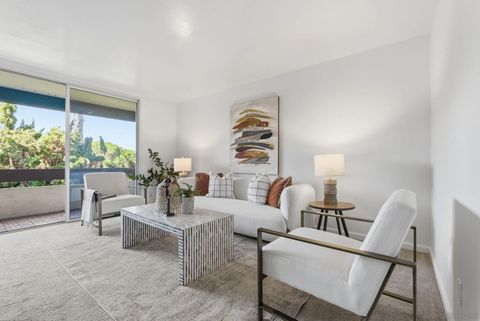 Tiny photo for 6455 La Jolla Blvd #206, La Jolla, CA 92037 (MLS # 250044811)