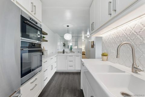 Tiny photo for 6455 La Jolla Blvd #206, La Jolla, CA 92037 (MLS # 250044811)