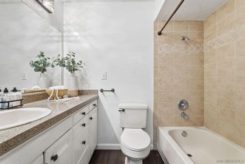 Tiny photo for 6455 La Jolla Blvd #206, La Jolla, CA 92037 (MLS # 250044811)