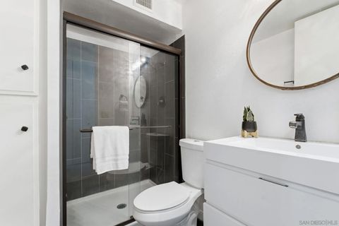 Tiny photo for 6455 La Jolla Blvd #206, La Jolla, CA 92037 (MLS # 250044811)