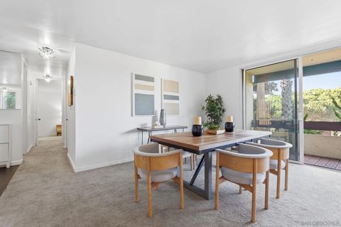 Tiny photo for 6455 La Jolla Blvd #206, La Jolla, CA 92037 (MLS # 250044811)
