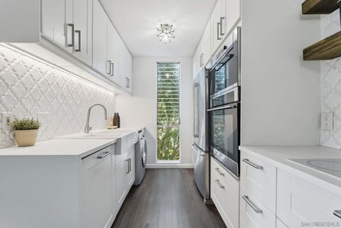 Tiny photo for 6455 La Jolla Blvd #206, La Jolla, CA 92037 (MLS # 250044811)