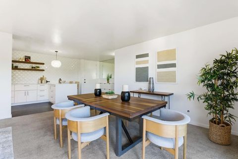 Tiny photo for 6455 La Jolla Blvd #206, La Jolla, CA 92037 (MLS # 250044811)