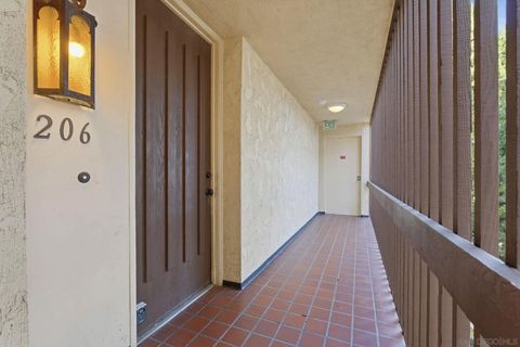 Tiny photo for 6455 La Jolla Blvd #206, La Jolla, CA 92037 (MLS # 250044811)