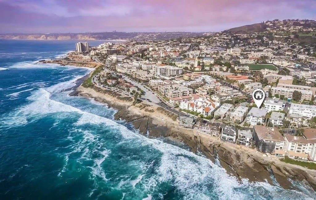 Photo of 245 Coast BLVD #D2, La Jolla, CA 92037 (MLS # 260013408)