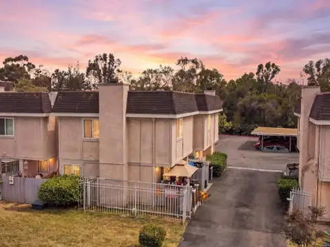4473 Mayberry Street, San Diego, CA 92113 - #: PTP2605506