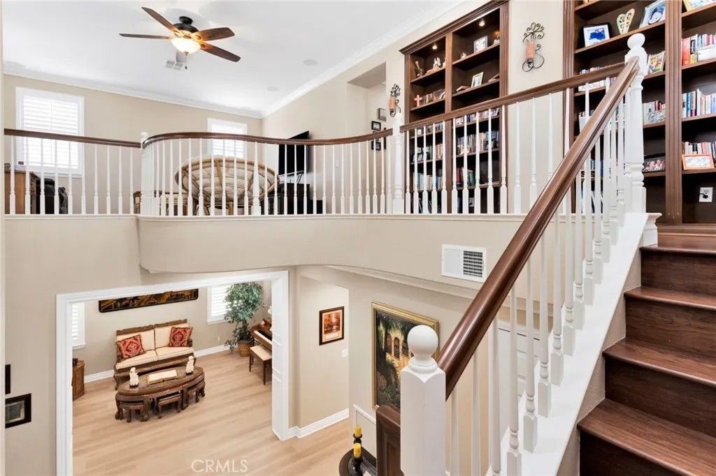 Photo of 12441 Helena WAY, Rancho Cucamonga, CA 91739 (MLS # HD26097172)