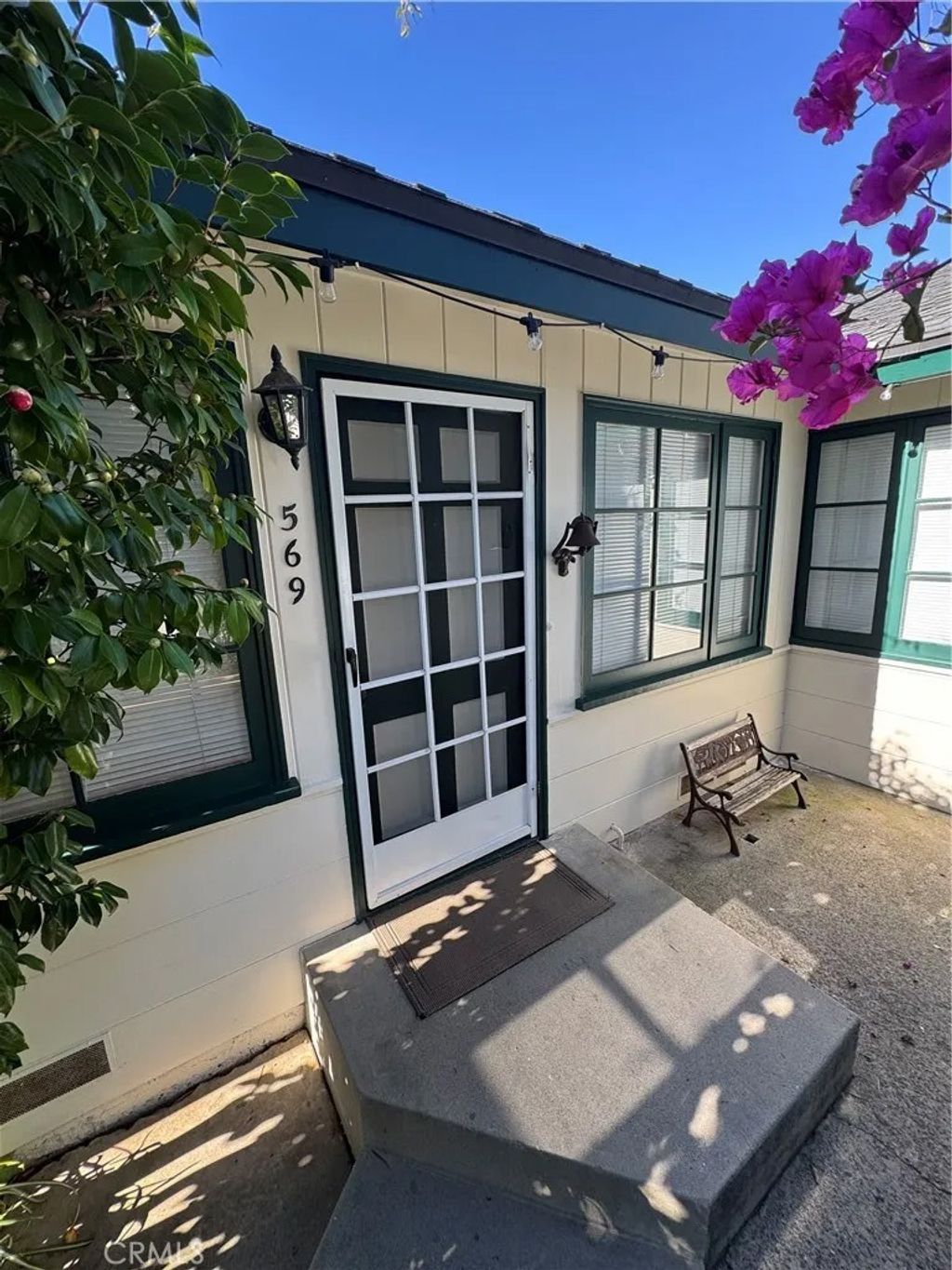 Photo of 569 Blumont St, Laguna Beach, CA 92651 (MLS # OC26009445)