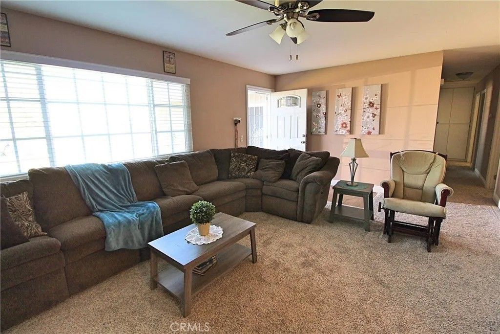 Photo of 1608 De Anza Street, Barstow, CA 92311 (MLS # IG26072525)