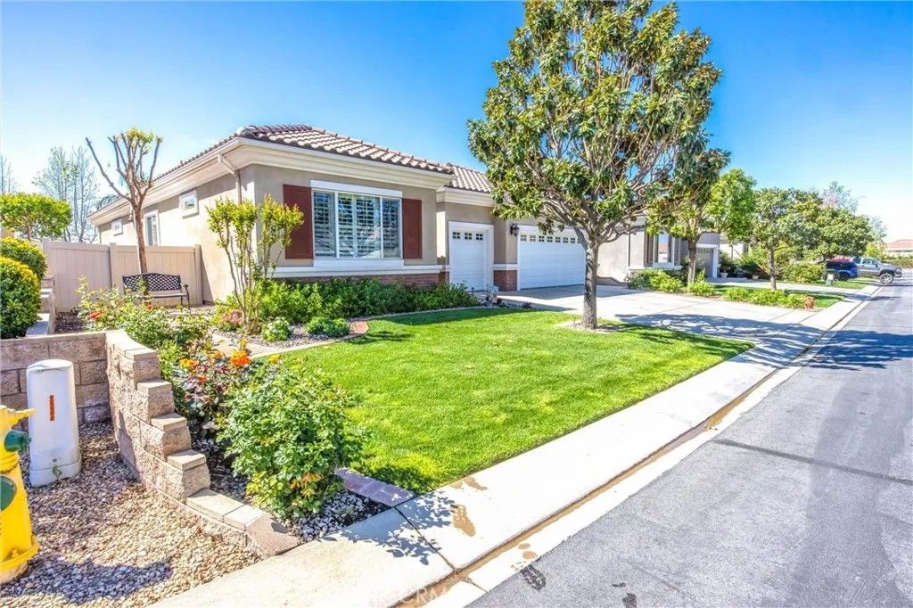 Photo of 973 Ironwood Rd, Beaumont, CA 92223 (MLS # IV26064566)