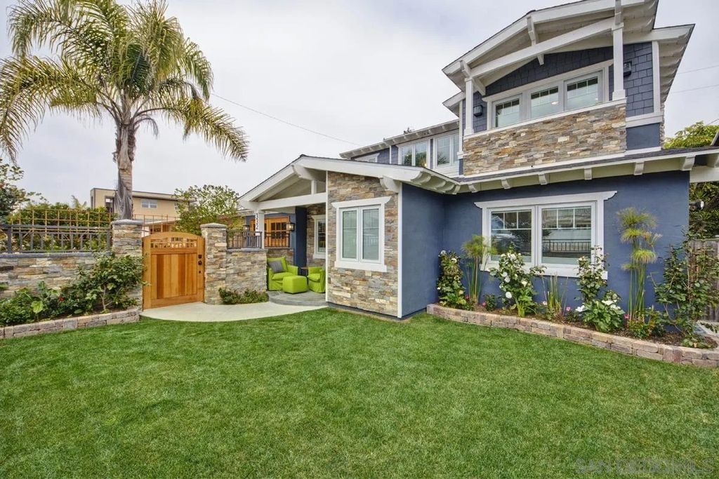 Photo of 332 N Sierra Ave, Solana Beach, CA 92075 (MLS # 260017858)