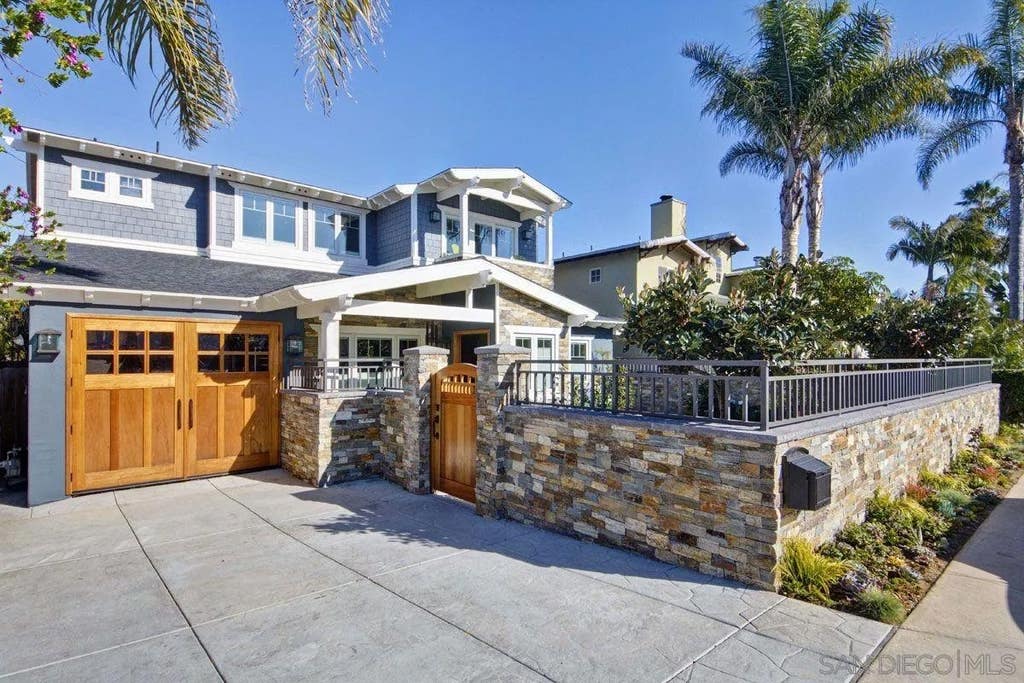 Photo of 332 N Sierra Ave, Solana Beach, CA 92075 (MLS # 260017858)