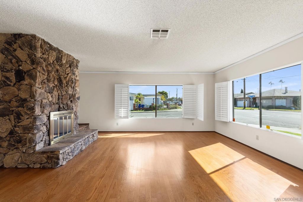 Photo of 4968 Reynolds St, San Diego, CA 92113 (MLS # 260004020)