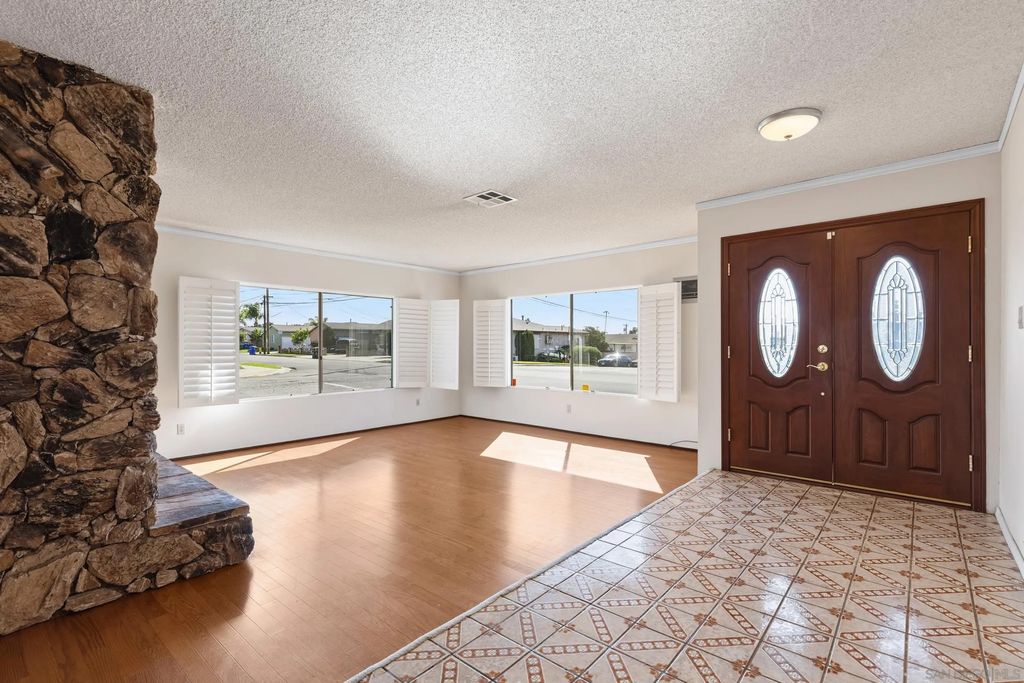 Photo of 4968 Reynolds St, San Diego, CA 92113 (MLS # 260004020)