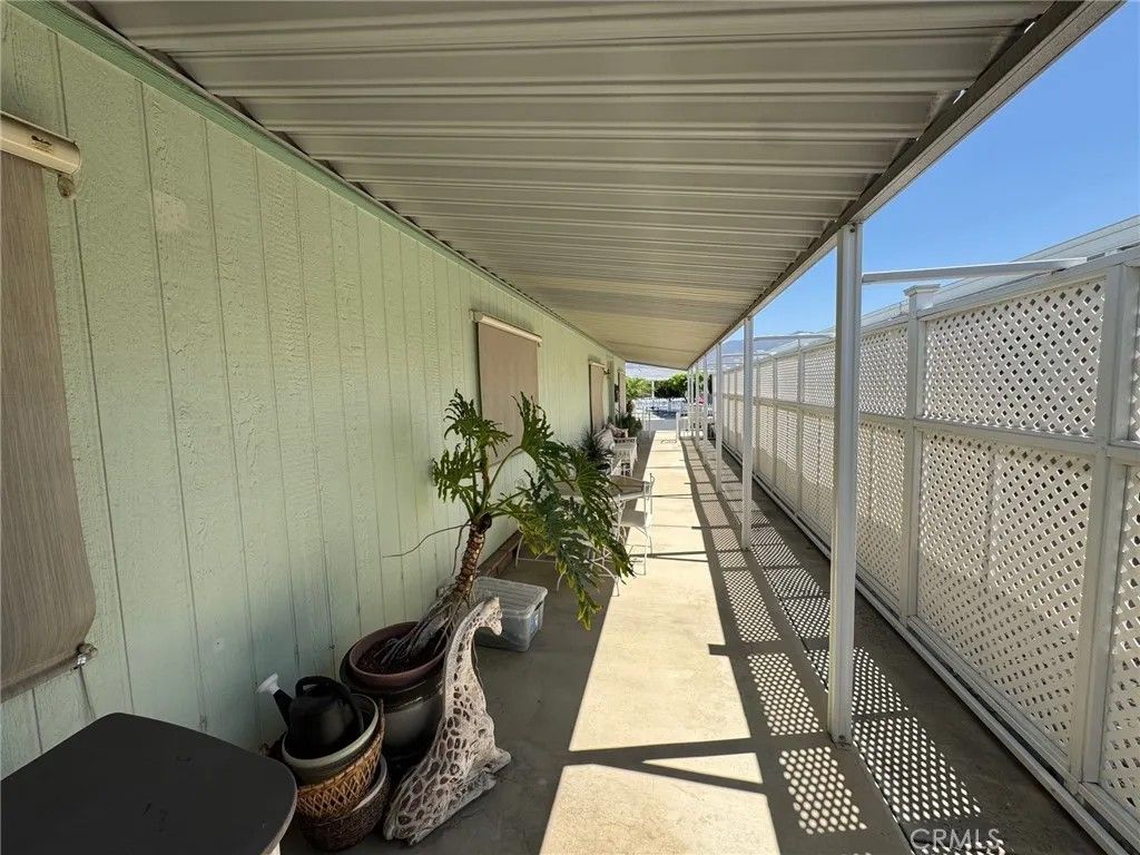 Photo of 24600 Mountain Ave #58, Hemet, CA 92544 (MLS # SW25241766)