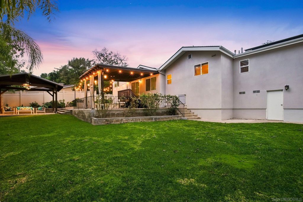 Photo of 4228 Calavo Dr, La Mesa, CA 91941 (MLS # 260003580)