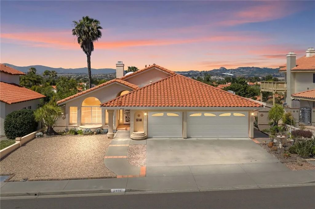 Photo of 4930 Frazee Road, Oceanside, CA 92057 (MLS # SW26089245)