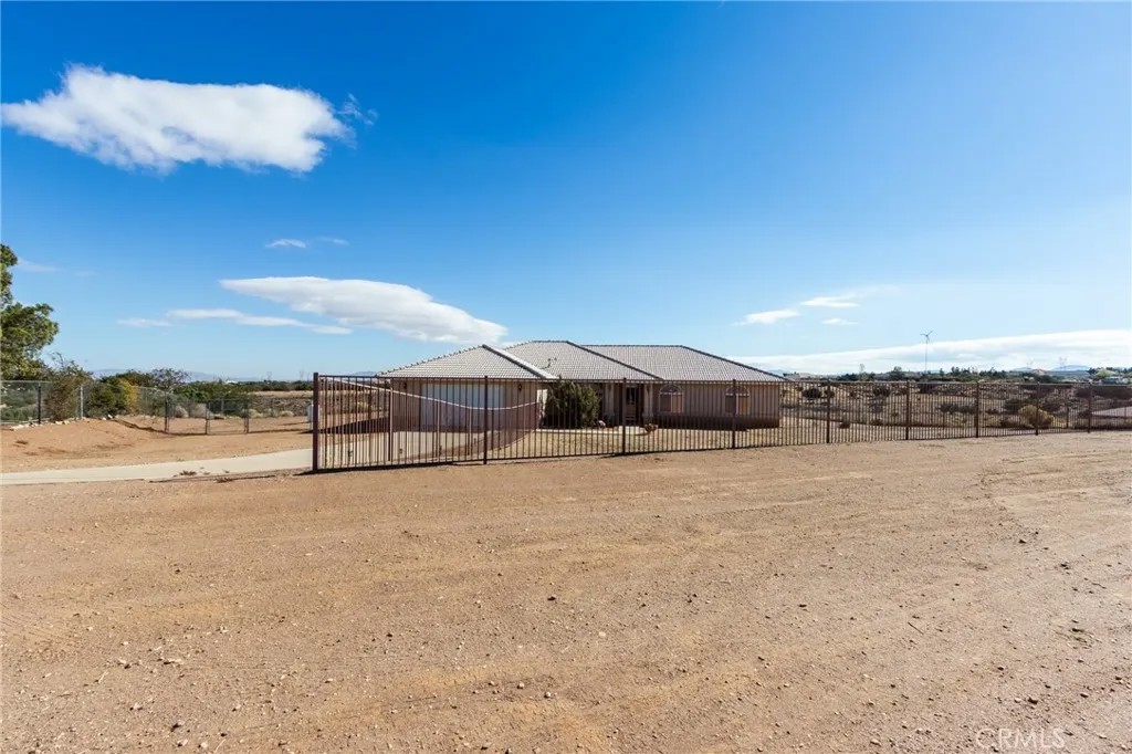8605 Cantel Court