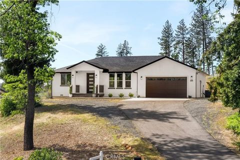 5657 Cathy Lane Paradise CA 95969