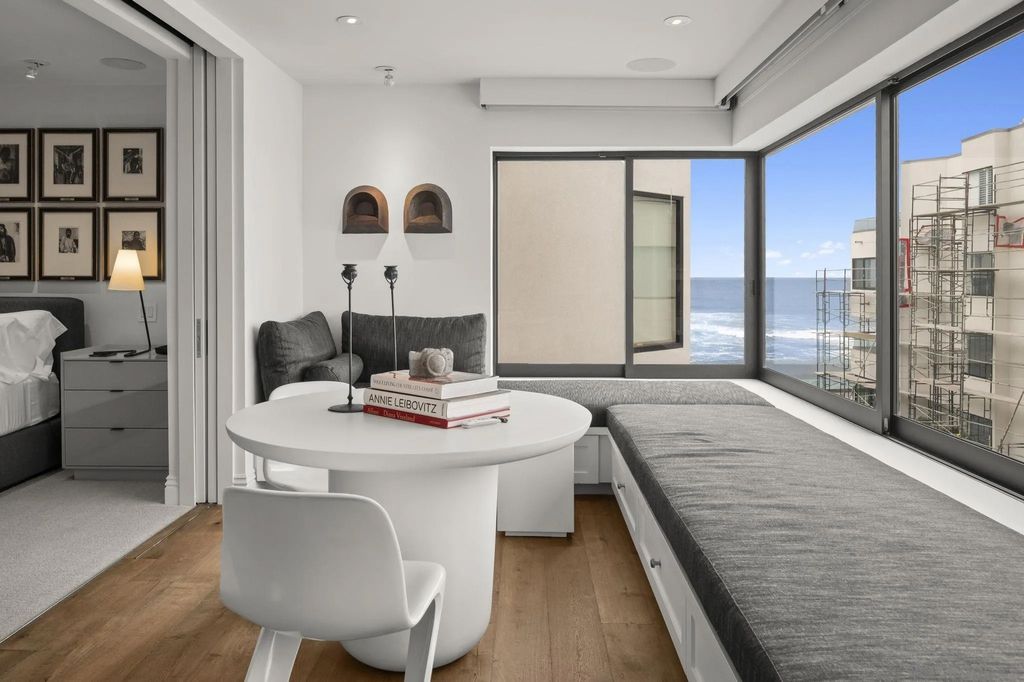 Photo of 100 Coast Blvd #305, La Jolla, CA 92037 (MLS # 260003600)