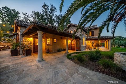 Photo of 1155 Carpenter Canyon Road, Arroyo Grande, CA 93420 (MLS # SC26015810)
