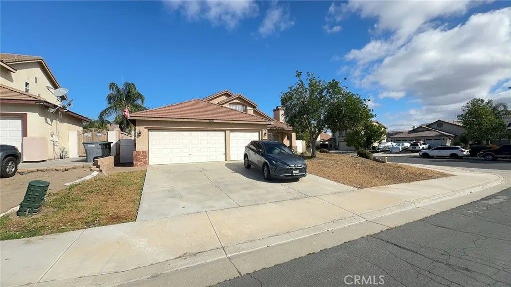 Photo of 32440 Samuel Avenue, Lake Elsinore, CA 92530 (MLS # IV26049238)