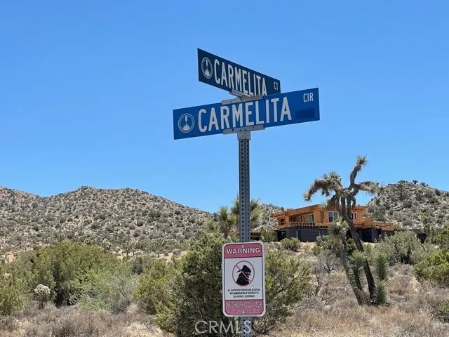 0 Carmelita