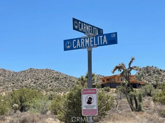 0 Carmelita