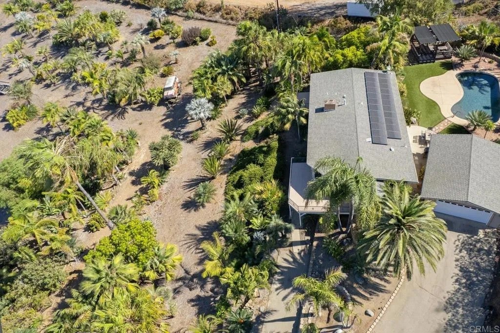 3630 Blue Bird Canyon Road