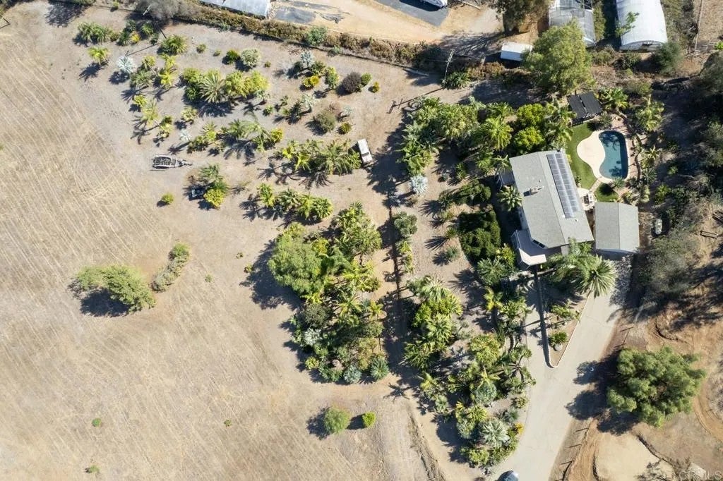 3630 Blue Bird Canyon Road