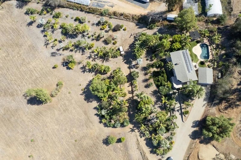 3630 Blue Bird Canyon Road
