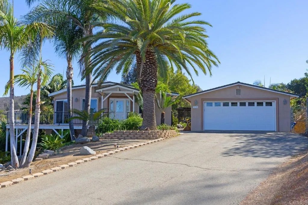 3630 Blue Bird Canyon Road