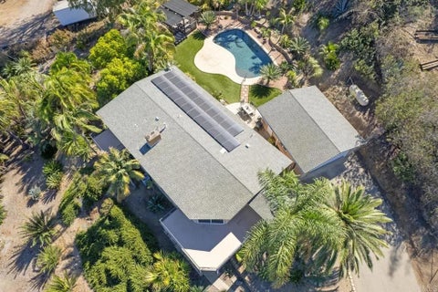 Photo of 3630 Blue Bird Canyon Road, Vista, CA 92084 (MLS # NDP2609425)