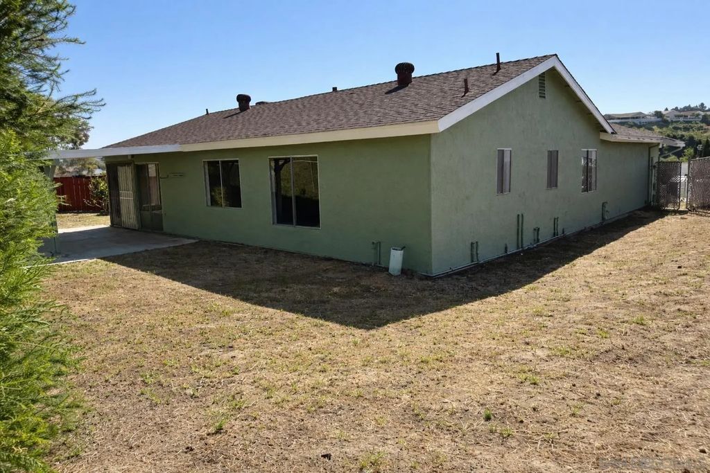 Photo of 6124 Dracaena Court, San Diego, CA 92114 (MLS # 260006997)