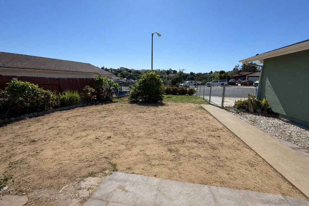 Photo of 6124 Dracaena Court, San Diego, CA 92114 (MLS # 260006997)