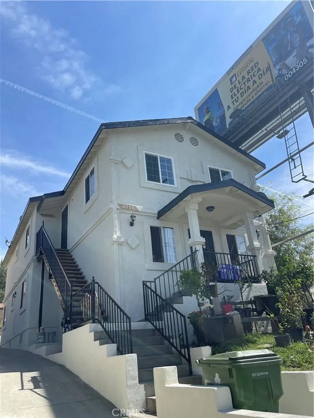 Photo of 6558 Figueroa St, Highland Park, CA 90042 (MLS # WS26095405)