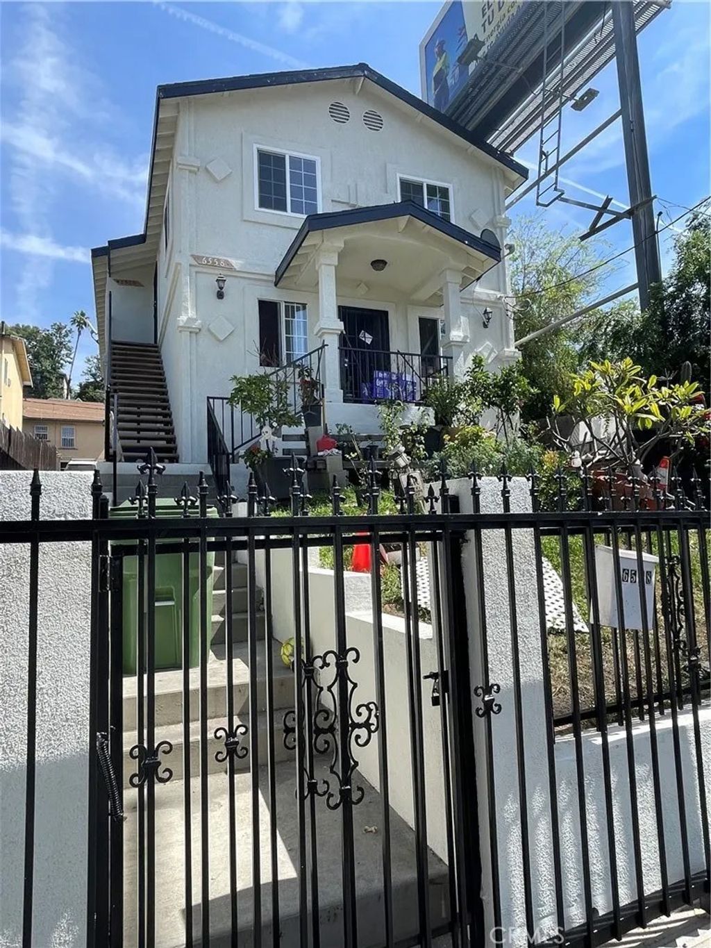 Photo of 6558 Figueroa St, Highland Park, CA 90042 (MLS # WS26095405)