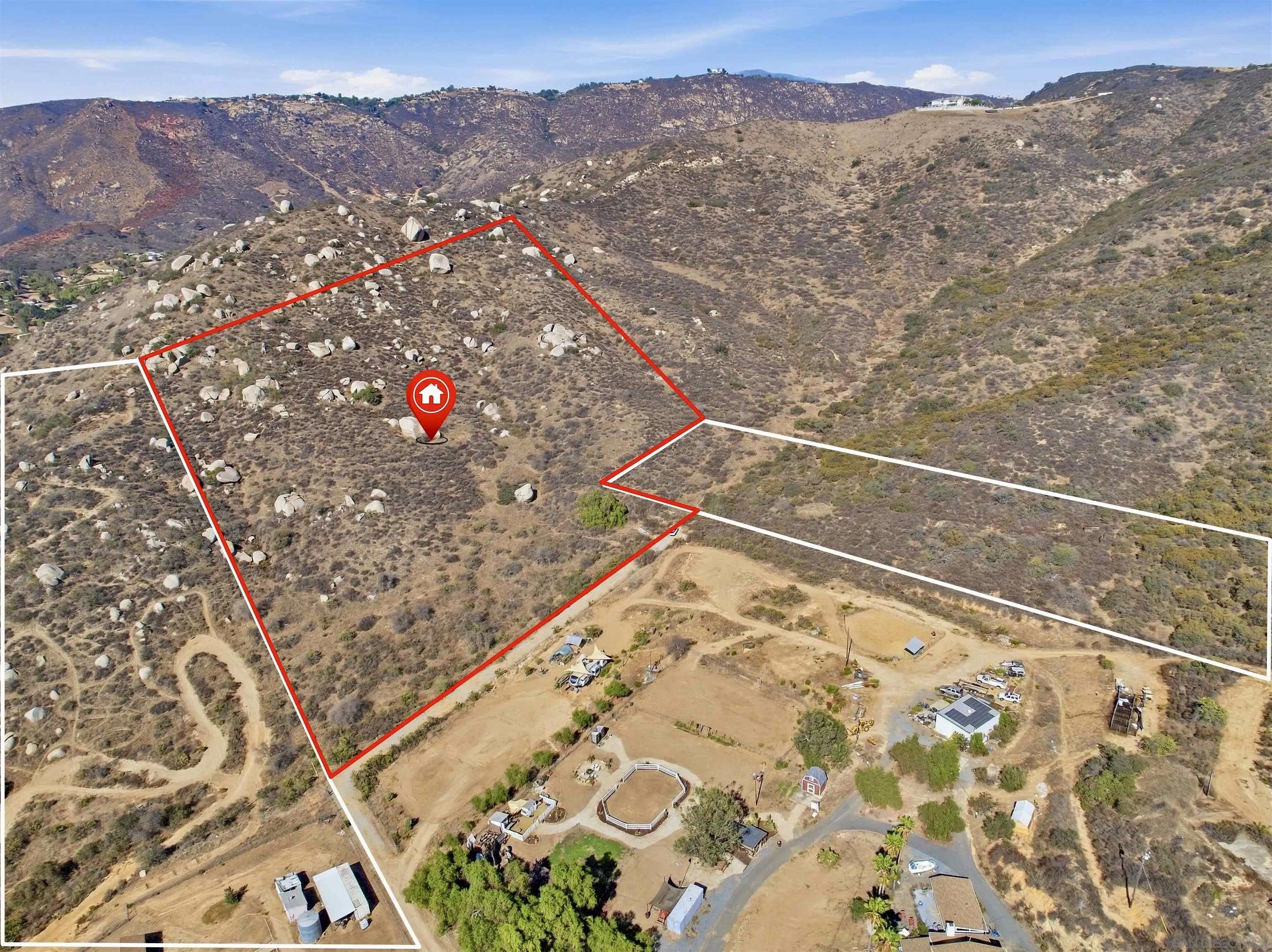 Stallion Oaks PARCEL 3