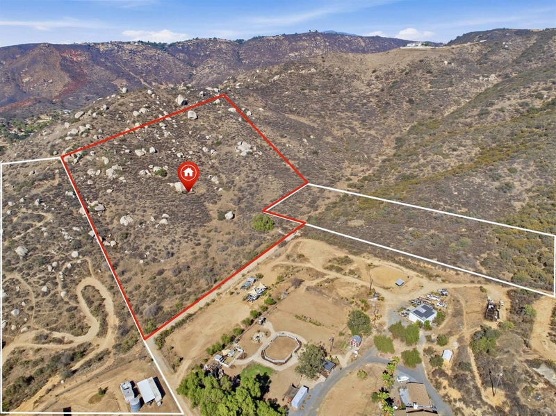 Stallion Oaks PARCEL 3