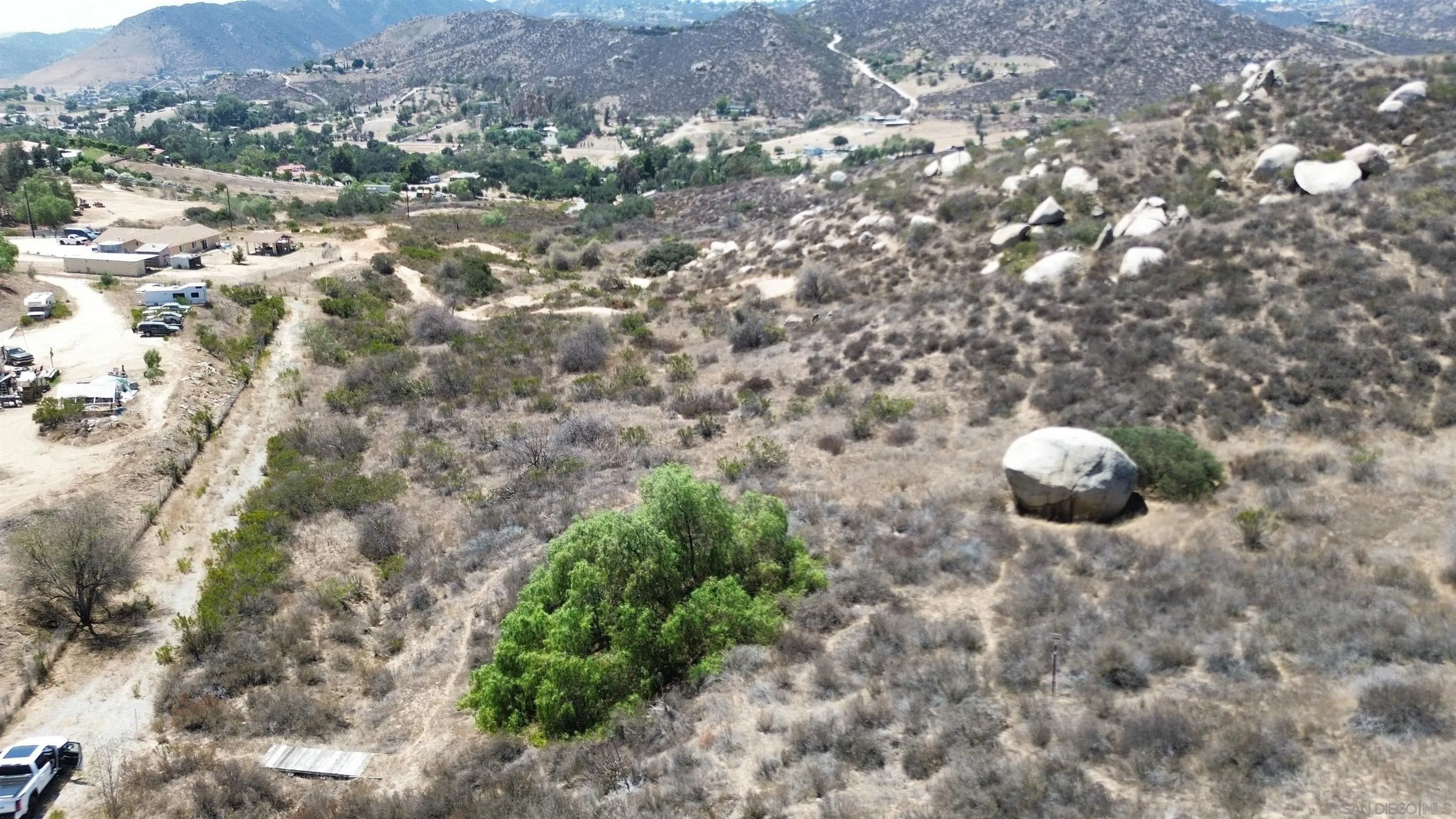 Stallion Oaks PARCEL 3
