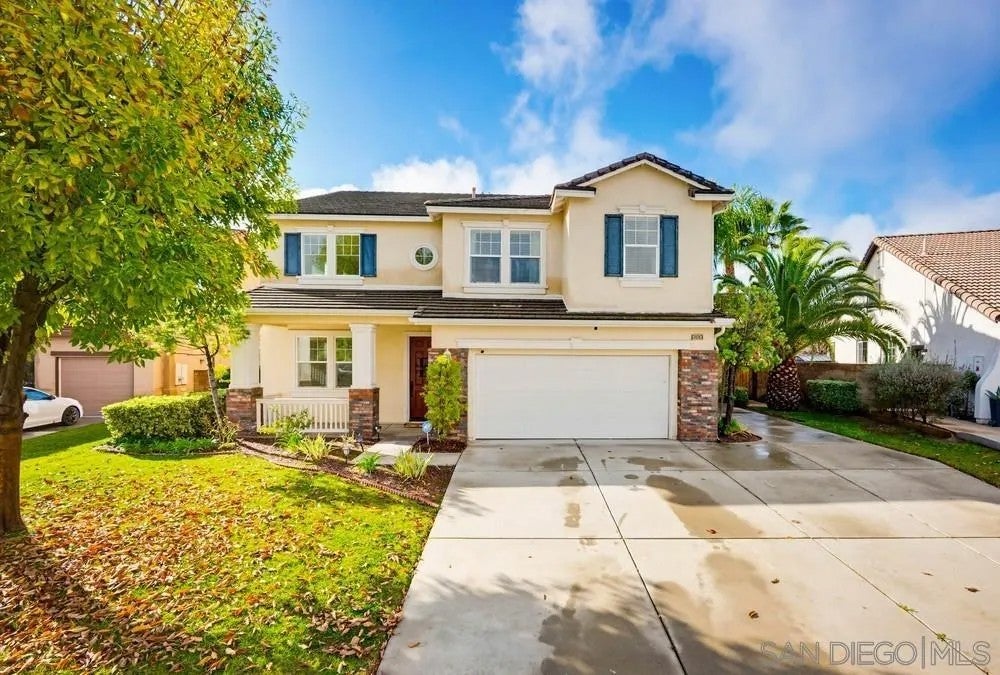 Photo of 30303 Laruns St, Murrieta, CA 92563 (MLS # 260013058)