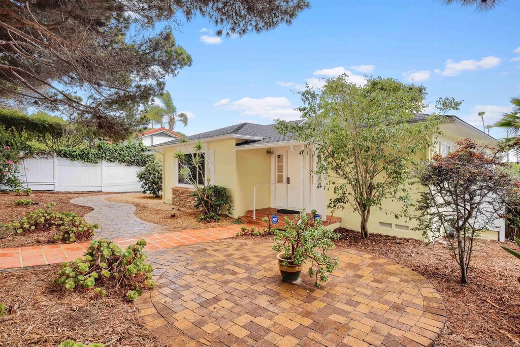 Photo of 6428 La Jolla Blvd, La Jolla, CA 92037 (MLS # 250040808)