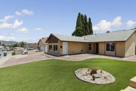 8441 Parkbrook Street, San Diego, CA 92114 - #: NDP2509506