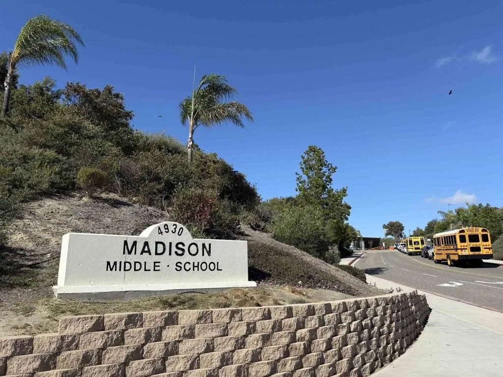 Photo of 3678 Via Bernardo, Oceanside, CA 92056 (MLS # NDP2509669)